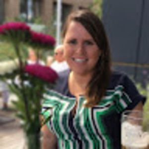 Meet your Posher, Carrie